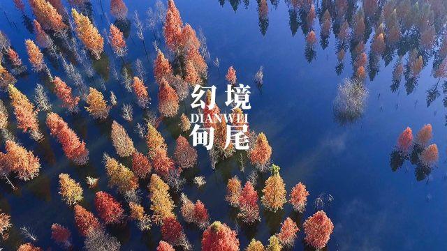 江西出台全国首部湖泊总磷污染防治地方法规